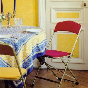 Chaisor style, chaise pliante