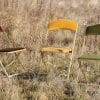 Chaisor Style, chaise pliante en différents coloris