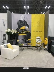 stand chaisor