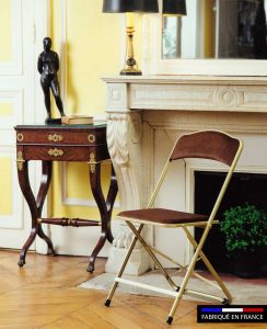 Chaise pliante Chaisor Style