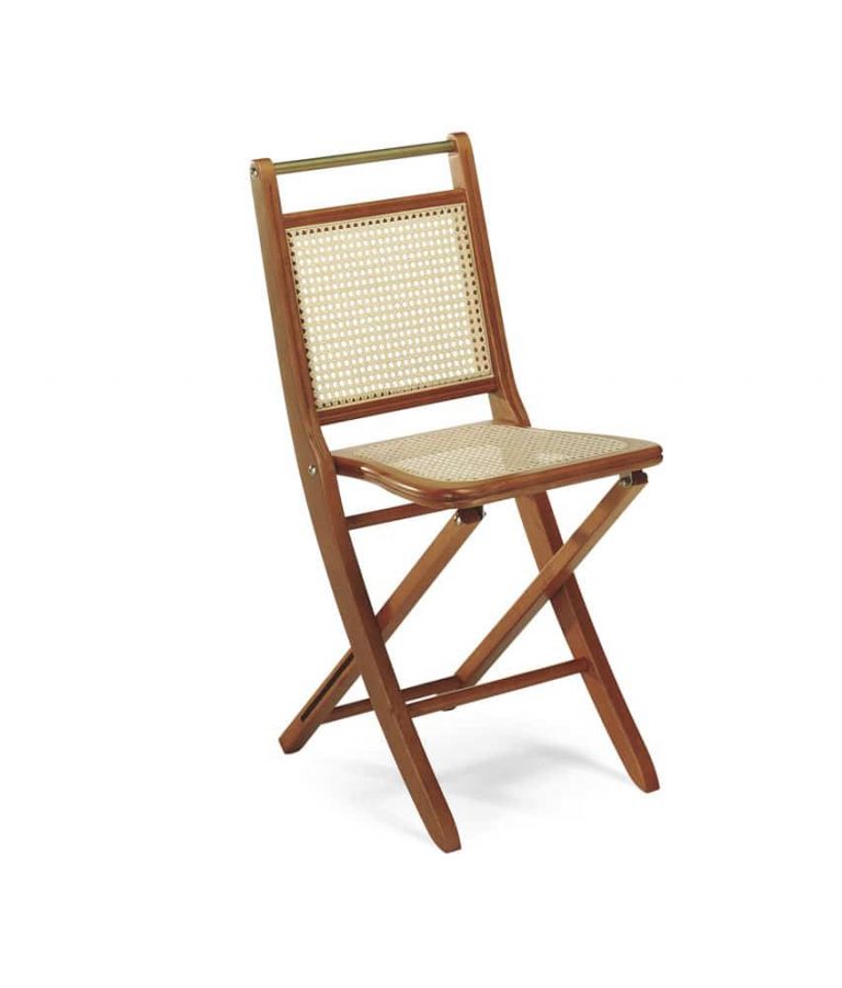 Chaise CHAISOR Deauville CLEA chêne
