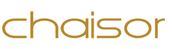 Chaisor logo