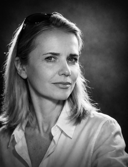 Portrait de Stéphanie Aubry, dirigeante de CHAISOR