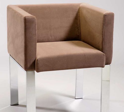 Fauteuil Cube – CHAISOR